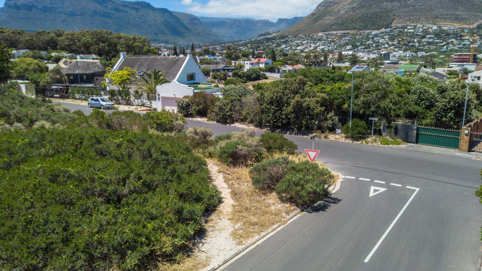 0 Bedroom Property for Sale in Hout Bay Western Cape